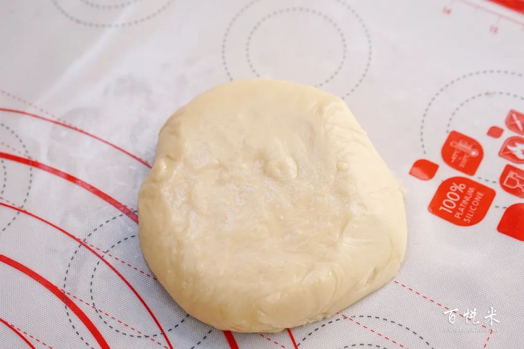 層層起酥!口口掉渣!層層紅豆酥,香甜軟糯,好吃到爆了